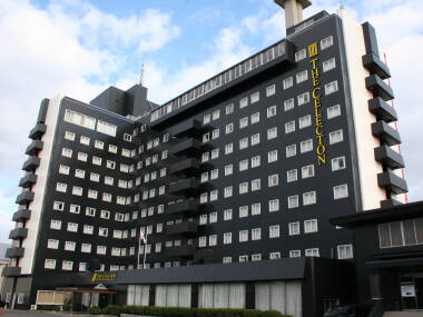 ザ・セレクトン高松