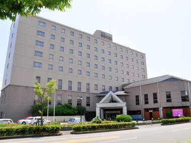 ホテルビアントス