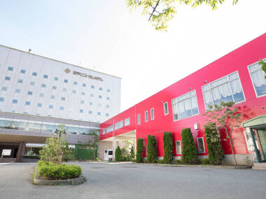 横手セントラルホテル