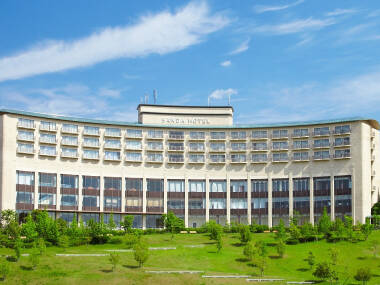 ザ・セレクトンプレミア 神戸三田ホテル