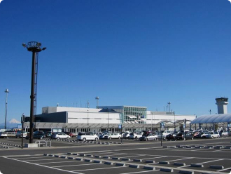 富士山静岡空港：ホテルセレクトイン島田駅前