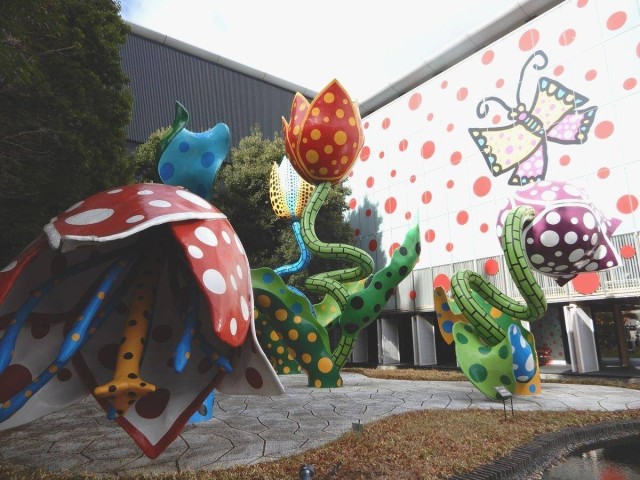 松本市美術館：ザ・セレクトン松本　