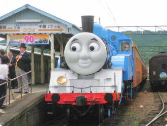 大井川鉄道（SL）：ホテルセレクトイン島田駅前