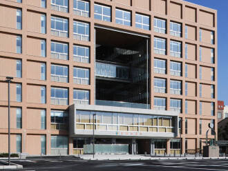 佐野市役所：ホテルセレクトイン佐野駅前