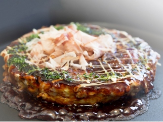 大阪名物お好み焼き：ザ・セレクトン東大阪長田駅前周辺情報