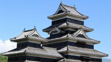 国宝松本城：ザ・セレクトン松本　