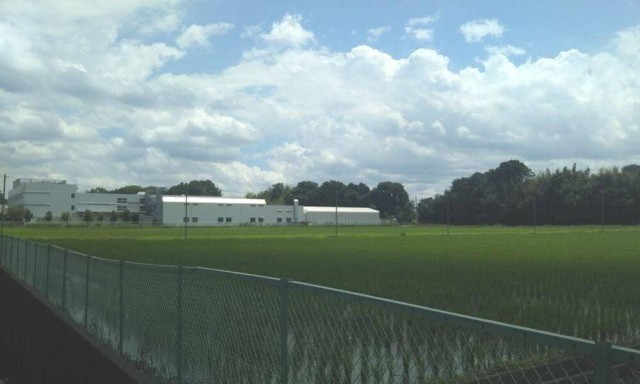 北本駅前：ザ・セレクトン大宮快速・北本駅前周辺情報