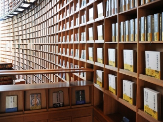 司馬遼太郎と田辺聖子、大文豪のルーツが東大阪にある：ザ・セレクトン東大阪長田駅前周辺情報