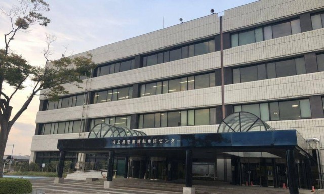 埼玉県警察運転免許センター【埼玉県鴻巣市】：ザ・セレクトン大宮快速・北本駅前周辺情報