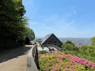 市民のいこいの場