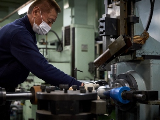 「東大阪の職人さん」：ザ・セレクトン東大阪長田駅前周辺情報