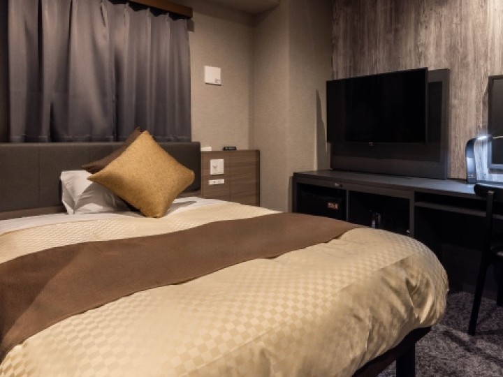 サータマットレス：ザ・セレクトン東大阪長田駅前　