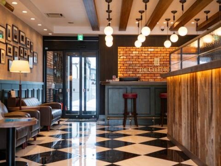 ホテル内観：ザ・セレクトン松本　