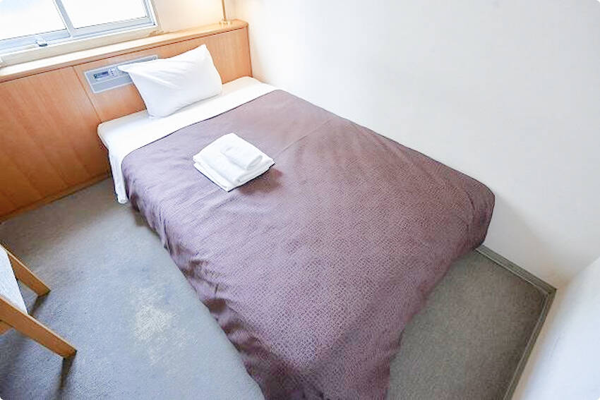 シングルルーム