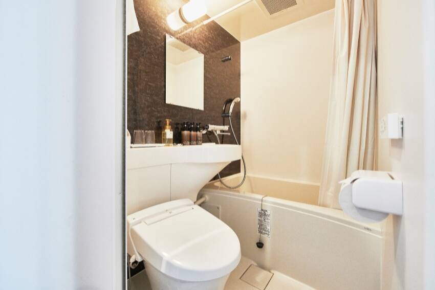 客室：ザ・セレクトン大宮快速・北本駅前