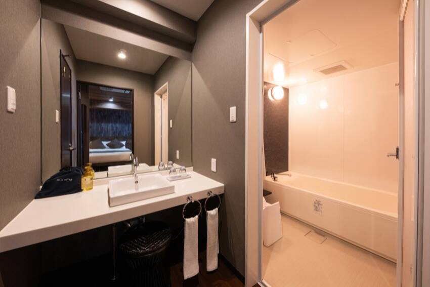 プレミアムルーム：ザ・セレクトン松本　