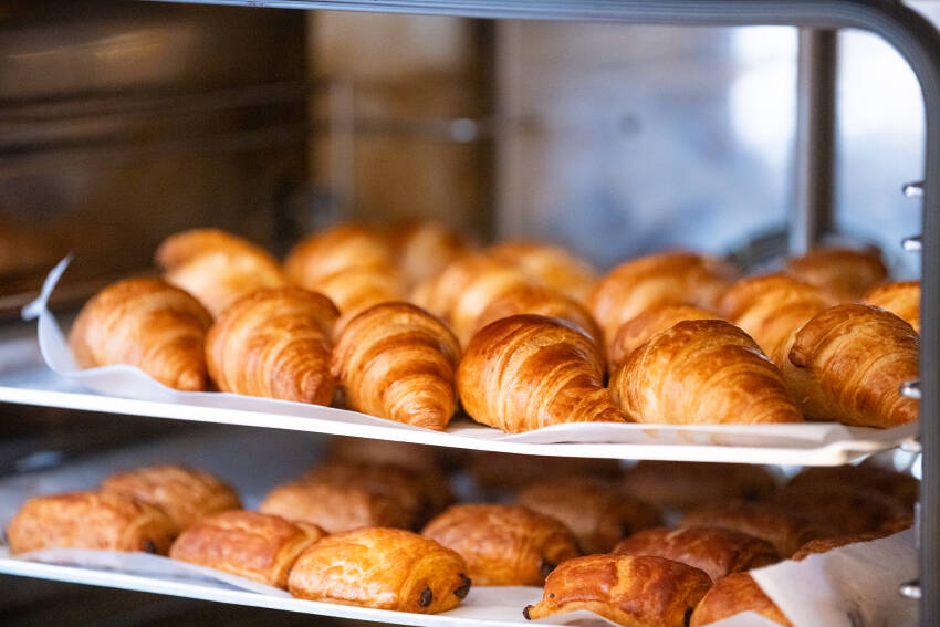 朝食：ザ・セレクトン松本　