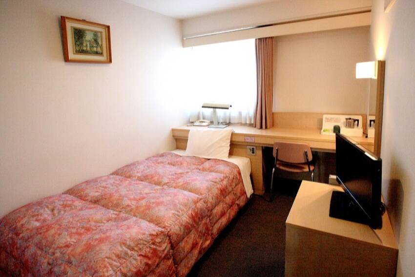 シングルルーム