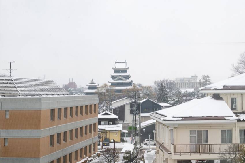 プレミアムルーム：ザ・セレクトン松本　