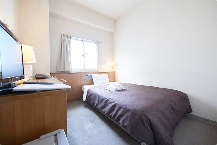 シングルルーム