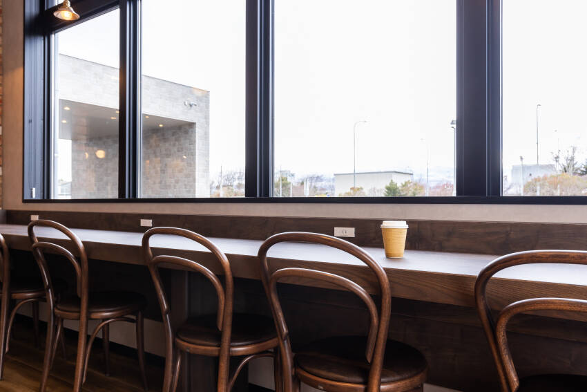 レストラン：ザ・セレクトン富士山御殿場インター