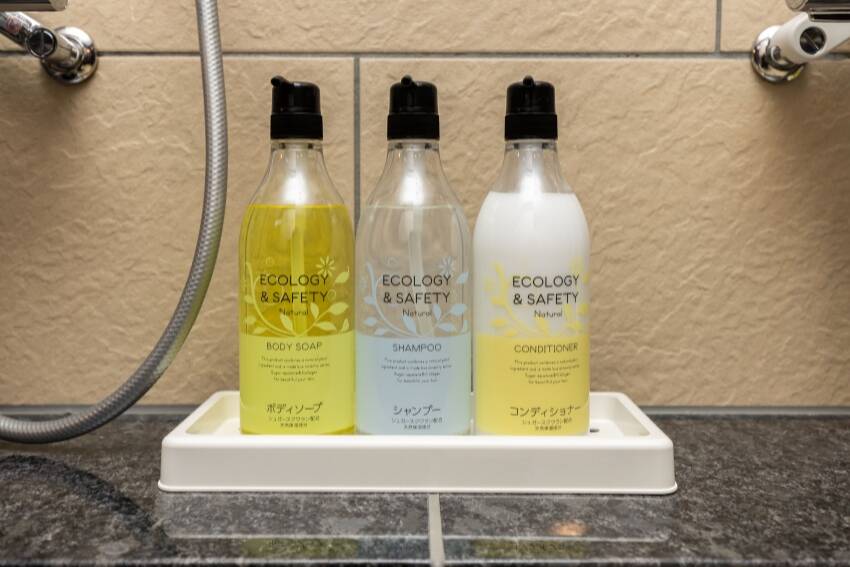 大浴場：ザ・セレクトン東大阪長田駅前　