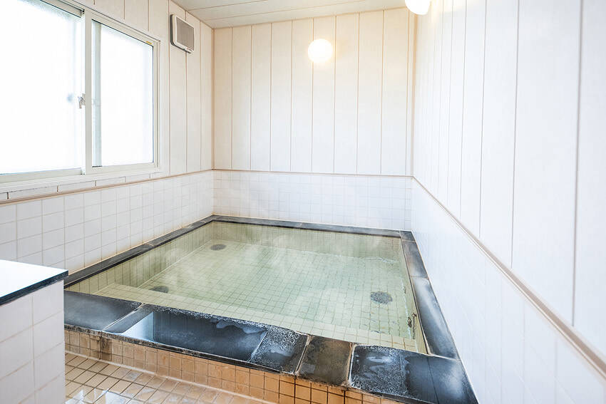 ：ホテルセレクトイン伊勢崎