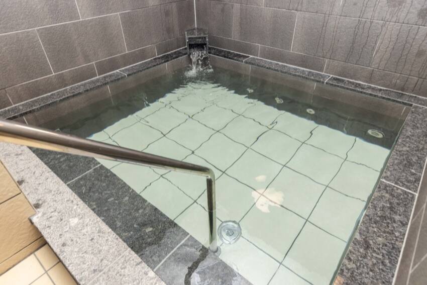 大浴場：ザ・セレクトン東大阪長田駅前　