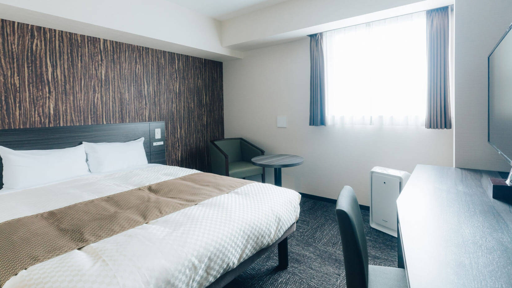 客室：いやし処ほてる寛楽　富士山御殿場