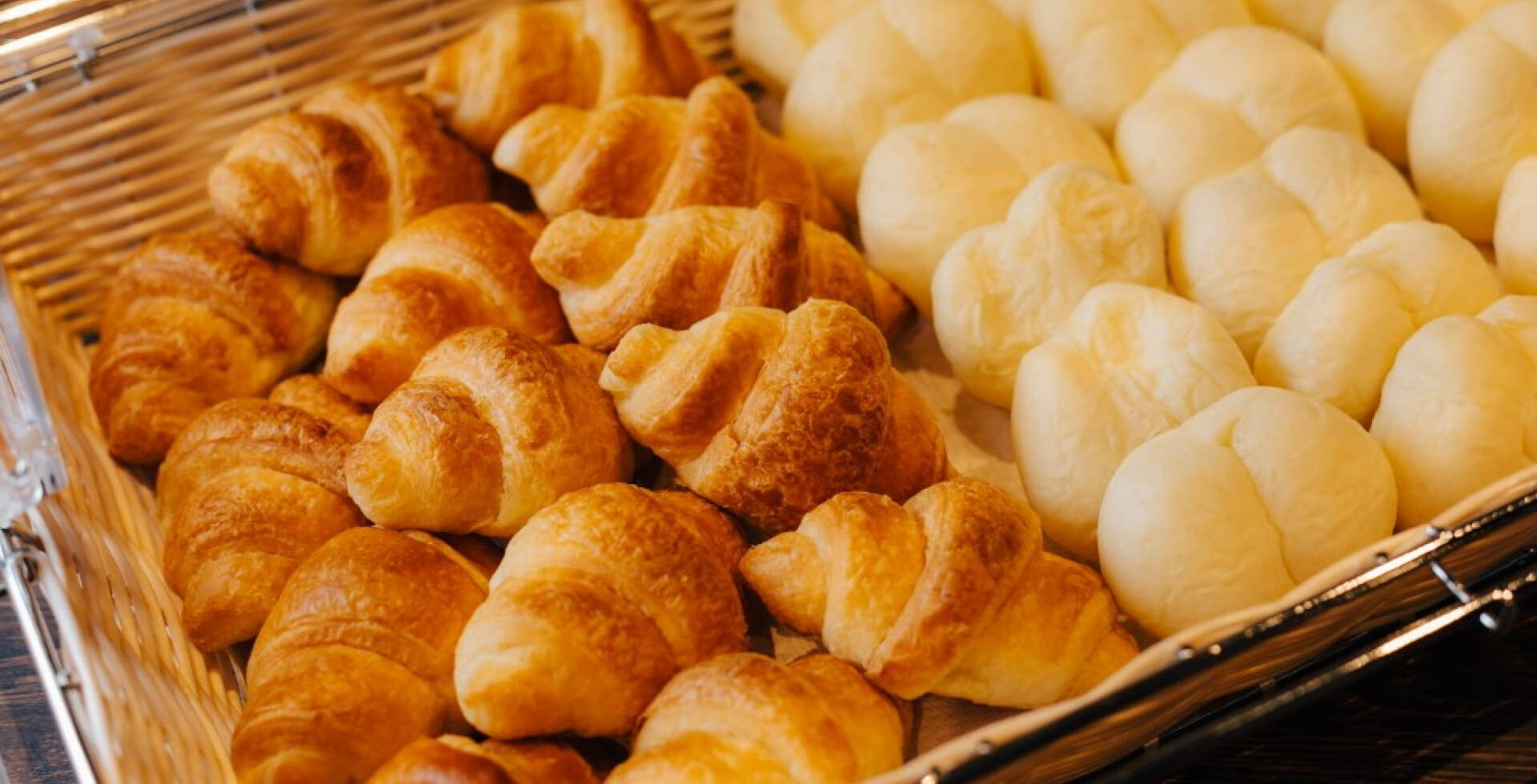 朝食：ザ・セレクトン倉敷水島