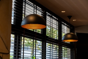 ロビー：ザ・セレクトン久留米