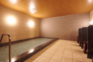 大浴場：ザ・セレクトンあべの松原駅前　