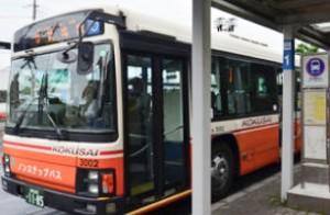 JR本庄駅からバスで10分：いやし処ほてる寛楽埼玉・本庄早稲田ひのきの館 