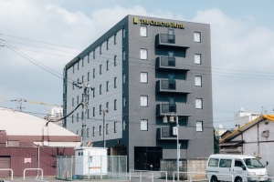 外観：ザ・セレクトン倉敷水島