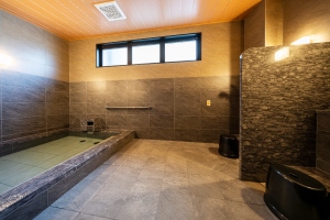 大浴場：ザ・セレクトン久留米