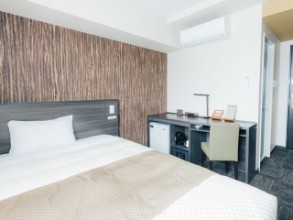 全室サータ®製マットレスを導入