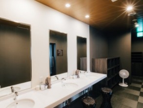 洗面台：ザ・セレクトン倉敷水島