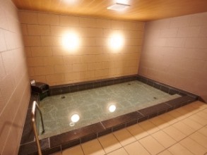 大浴場：ザ・セレクトンあべの松原駅前　