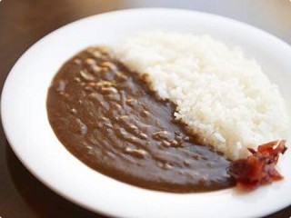 カレー