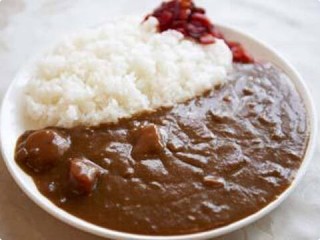 カレー