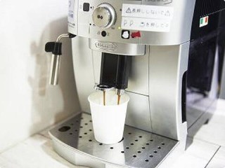 ウェルカムコーヒー