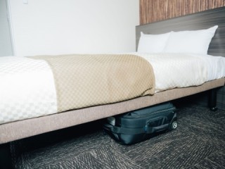 客室：いやし処ほてる寛楽　富士山御殿場