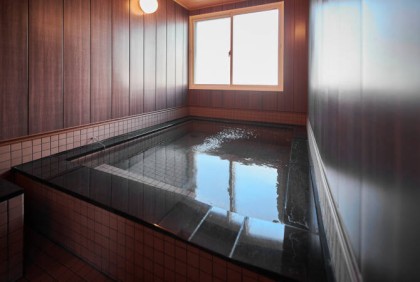 【男性専用】温浴施設：ホテルセレクトイン伊勢原