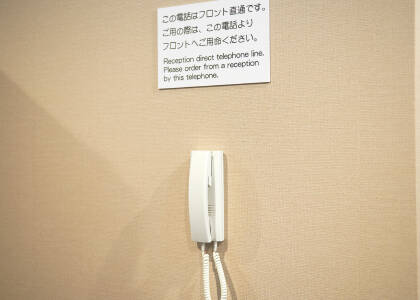 館内：いやし処ほてる寛楽埼玉・本庄早稲田ひのきの館 