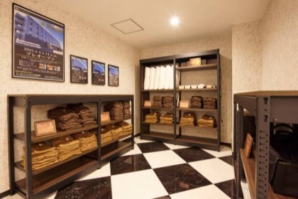 アメニティラック：ザ・セレクトンあべの松原駅前　