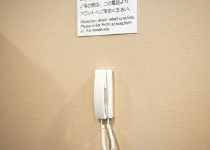 館内：いやし処ほてる寛楽　富士山御殿場