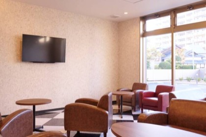 ：ザ・セレクトンあべの松原駅前　