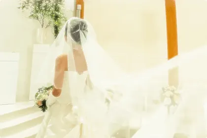 ウエディングフォト：横手セントラルホテル