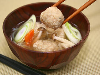 こだわりの逸品