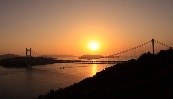 鷲羽山：ザ・セレクトン倉敷水島周辺情報